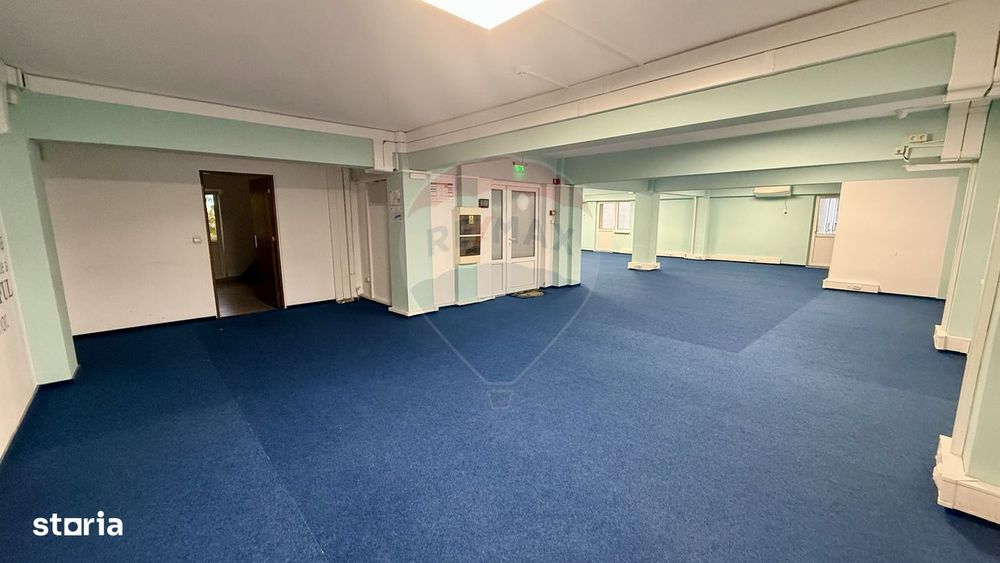 Spațiu de birouri ultracentral