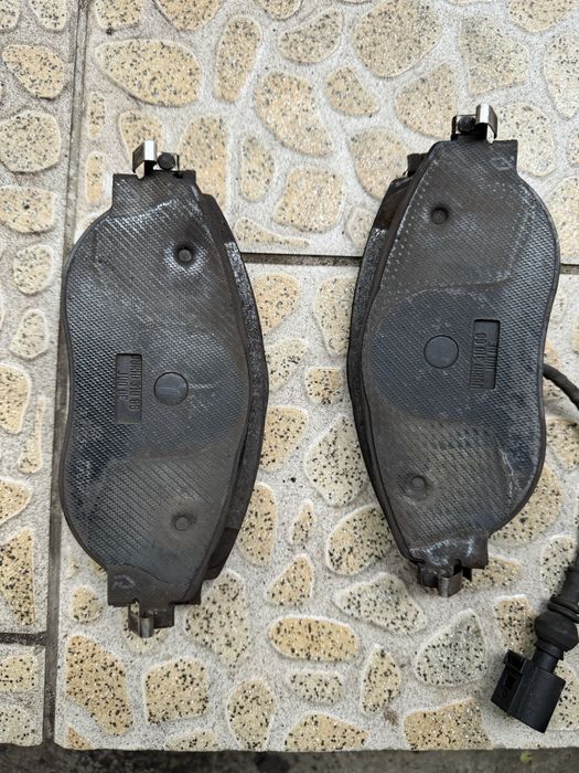 спирачни дискове за ауди 380/330мм