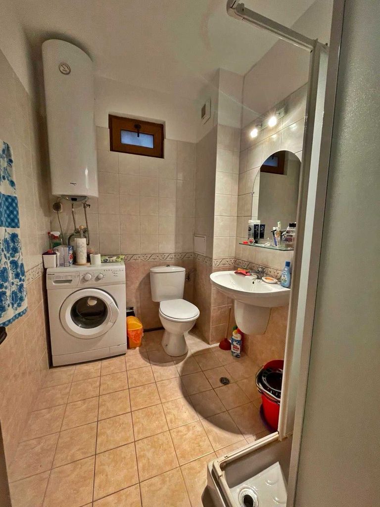 Продава се Двустаен апартамент в Свети Влас - 77 кв.м за 1455 €/кв.м - Снимка #12