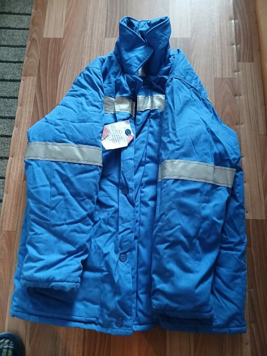 Рабочая куртка,жилет.