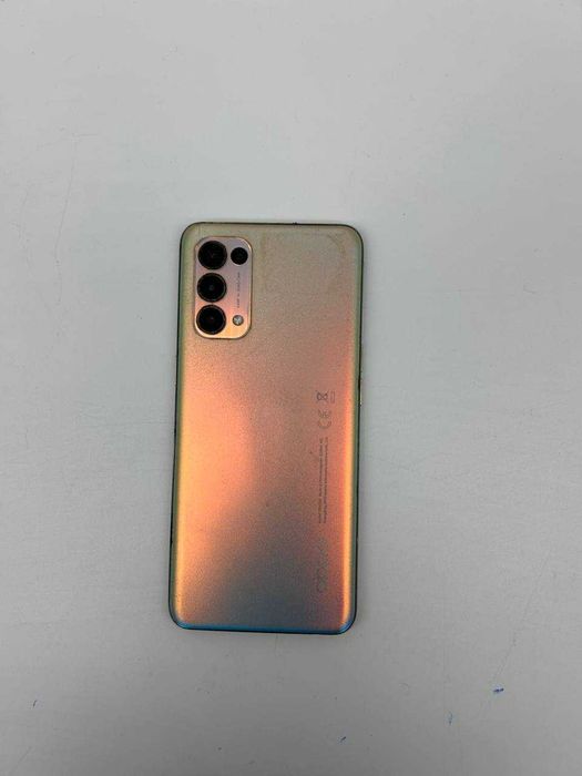Oppo RENO5 Z 5G (CPH2159)