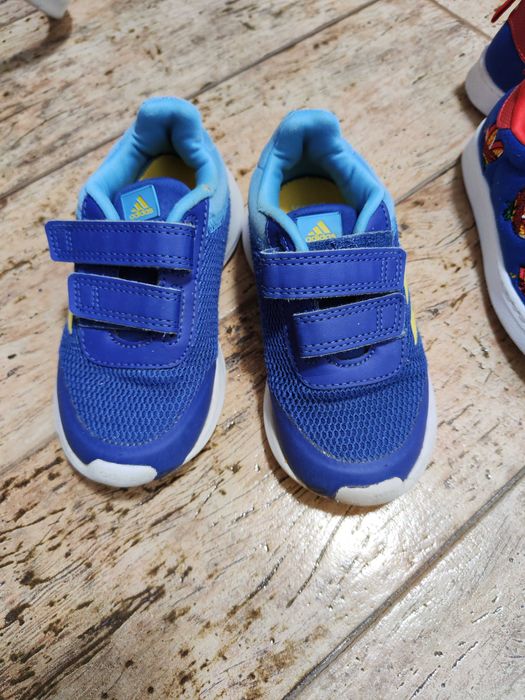 Маратонки Adidas superstar 360 25 1/2