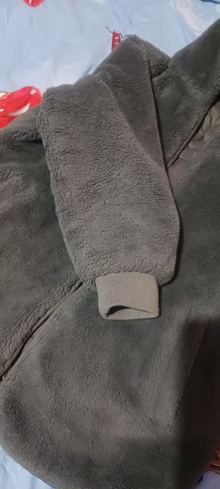 Двулицево яке 134-140