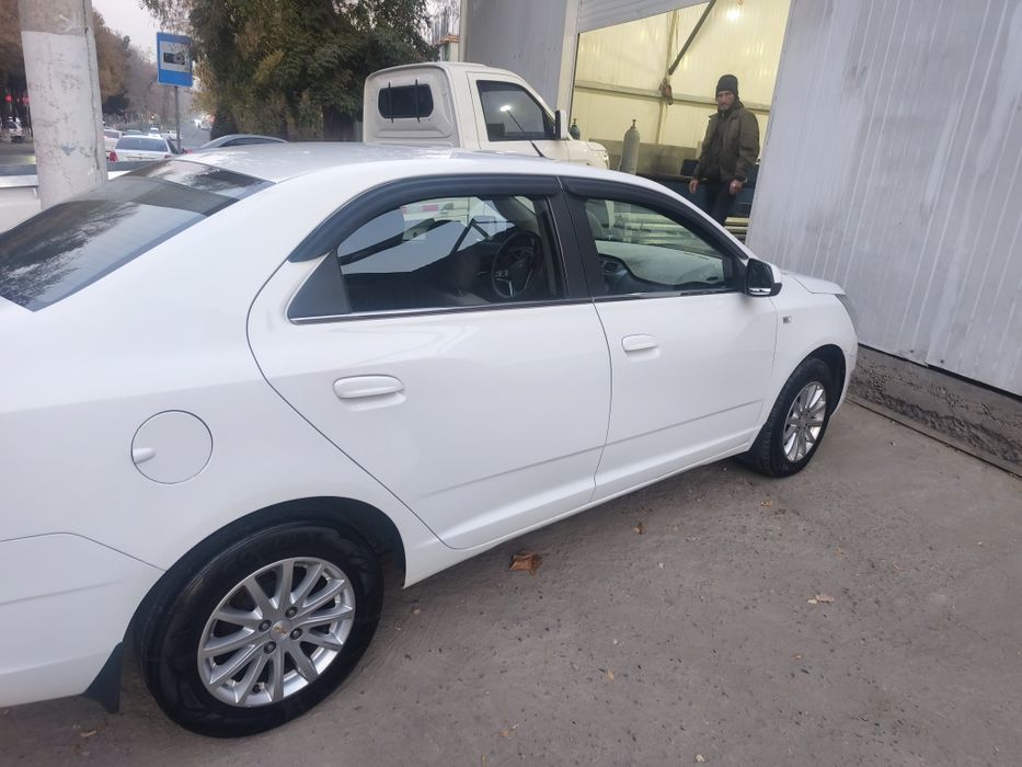 Кобальт 2015, 4 поз.