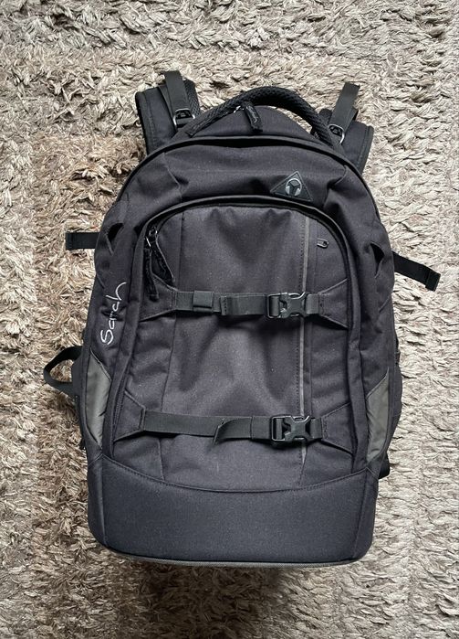 Rucsac de oras/ghiozdan Satel RX