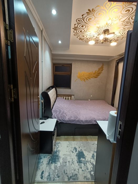 3+1 kvartira sotiladi maklersiz