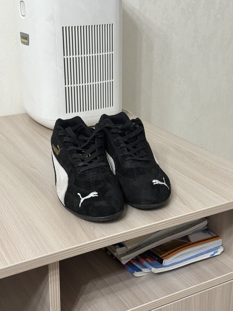 Puma speedcat/кроссовки