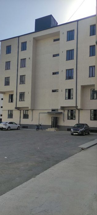 Продается 1х комнатная квартира