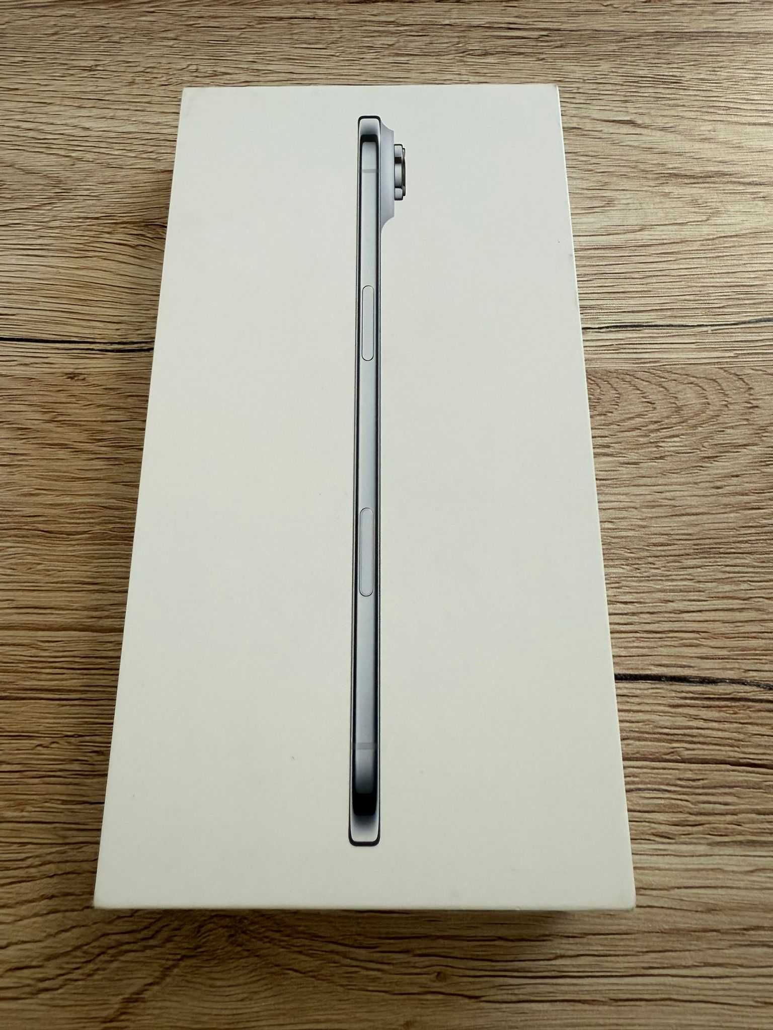 Iphone AIR 256gb Sky Blue 2г гаранция