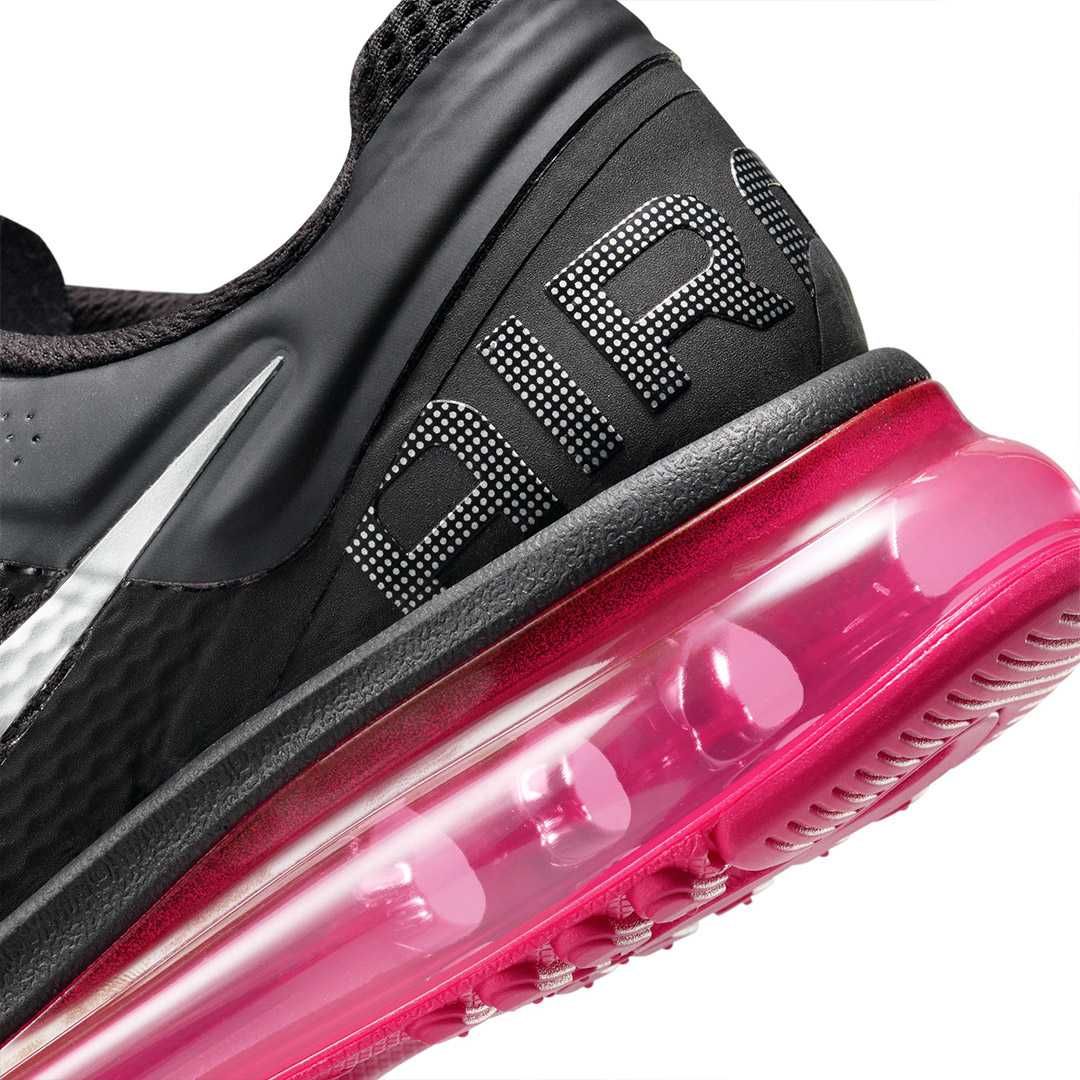 Nike - Air Max 2013 номер 38.5 Оригинал Код 232