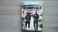 Vand Conflict Denied Ops Xbox 360