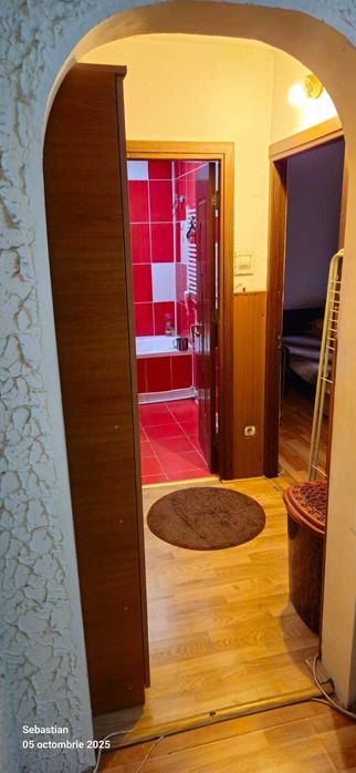 Vand Apartament 2 camere – Ultracentral, Slatina