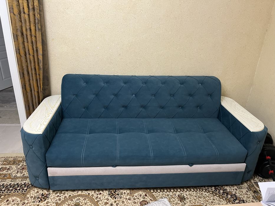 Диван новый 60тыс