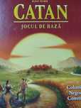 5 Secnde, Saboteur, Alias, Doble, Tick Tack Boom, Pandemic, Game of Th