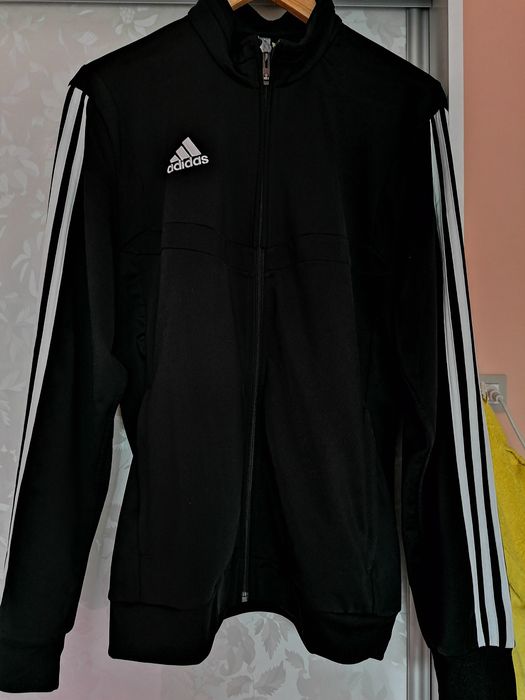 Оригинално мъжко горнище ADIDAS