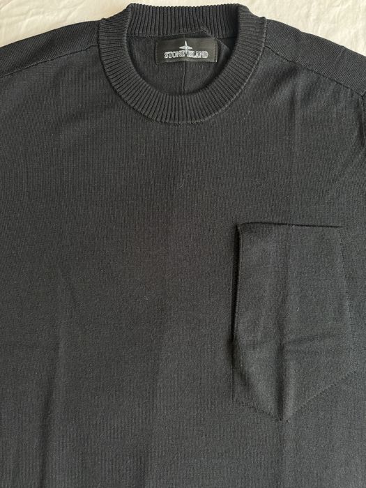 Stone island блуза оригинална XXL