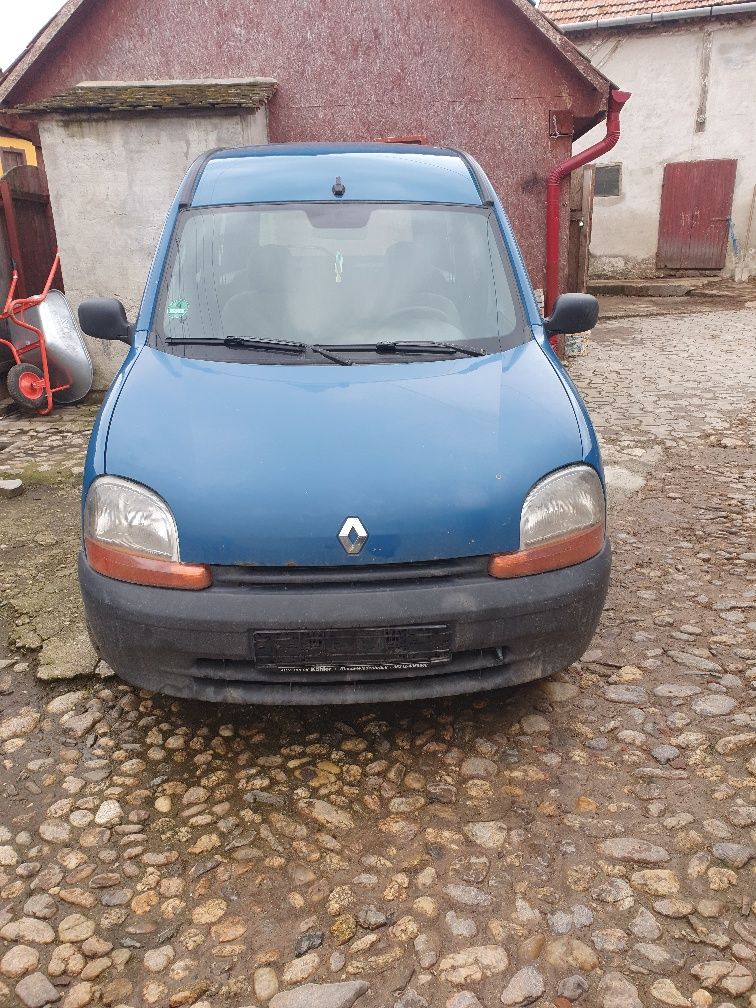 Renault kangoo 1200cm