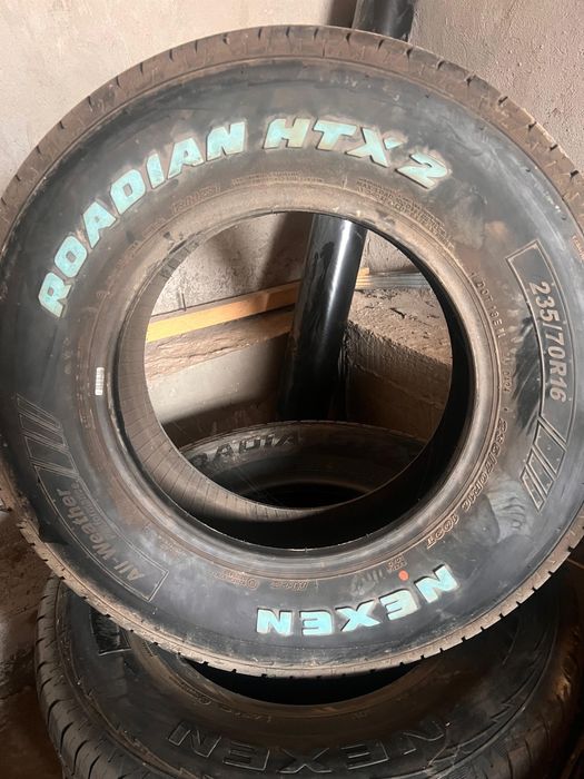 Продам зимнию резину 40000тг