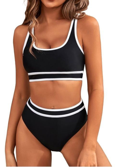 Продам новый купальник. Размер 48