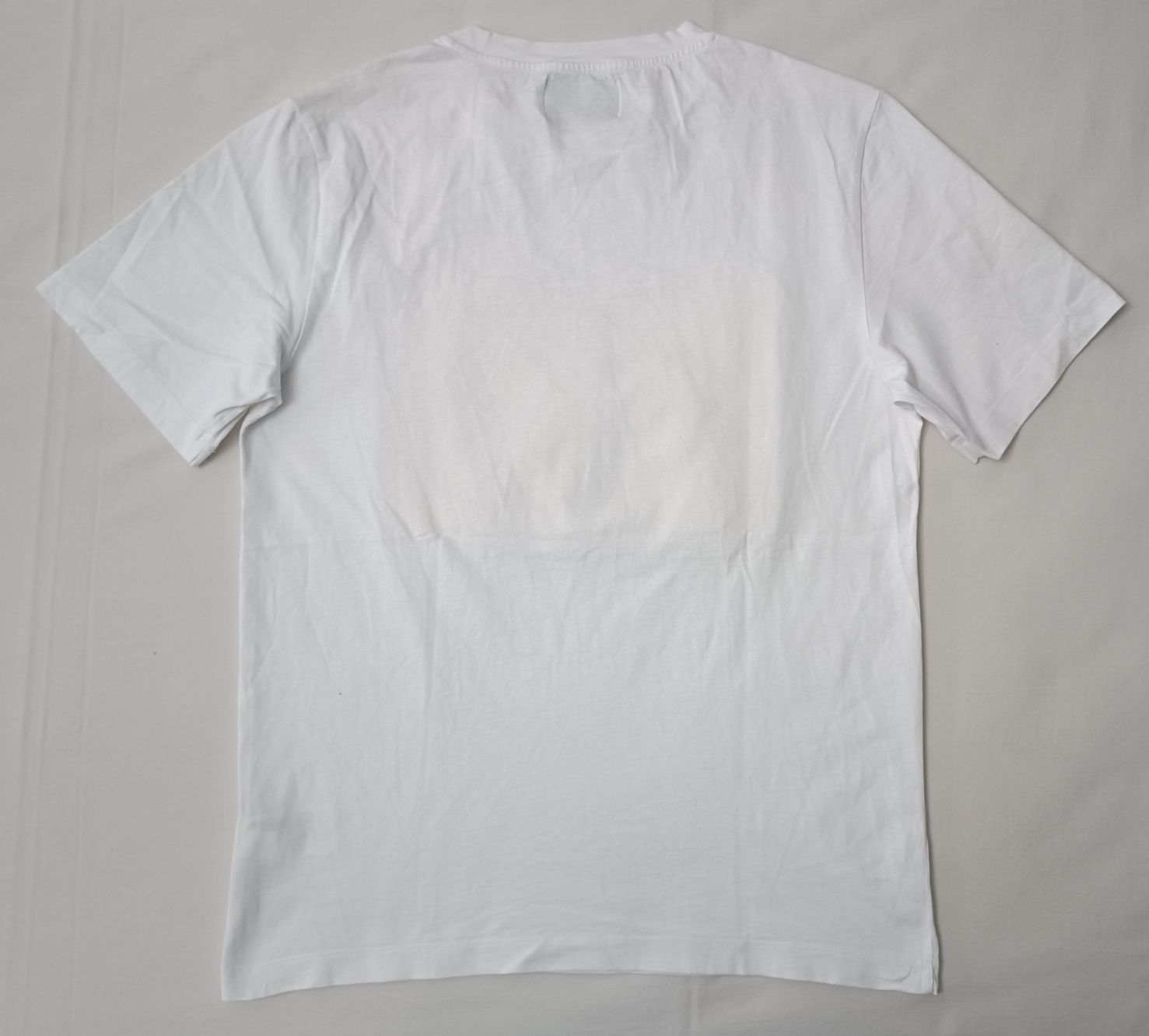 Calvin Klein Jeans Logo T-Shirt оригинална тениска M памучна фланелка