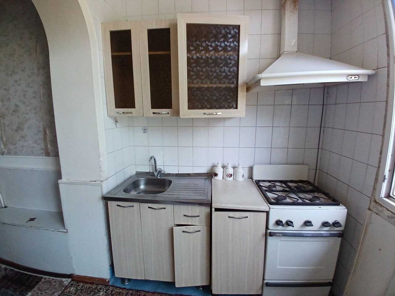 Arenda kvartira 350$ 2|2|4 Olmazor, Qoraqamish 2/5 Alo restaran ID:034