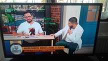 Smart TV Philips 80 cm / Garantie valabila