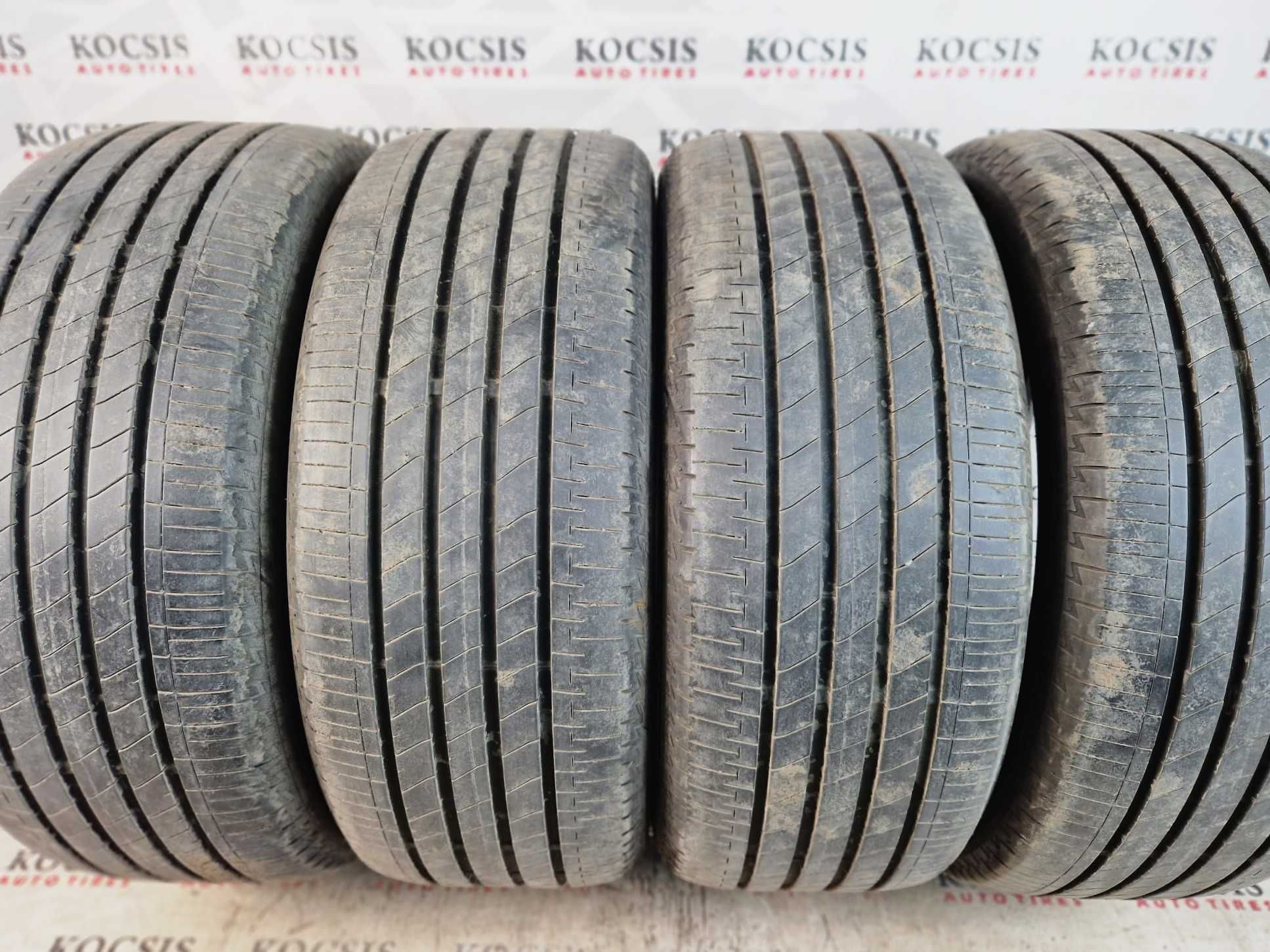 Anvelope vara sh - 215 45 18 - BRIDGESTONE