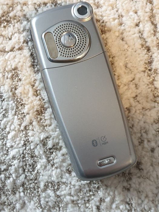 Vand telefon Motorola