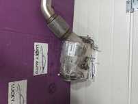 Filtru de particule DPF BMWn57  5.0d f15,f16 nou