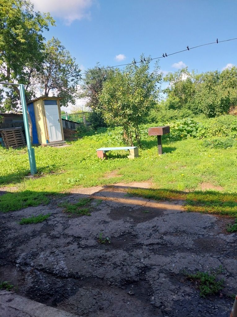 Продам дом 67кв.