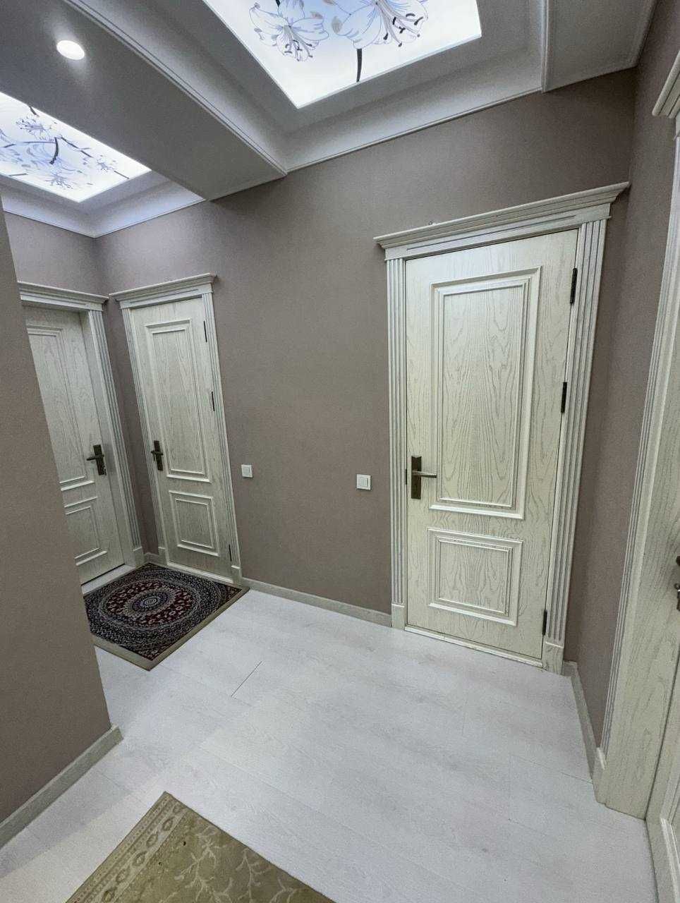V799 ПРОДАЕТСЯ квартира ЖК  Obod Makon  Фргона юули 4/1/5 6м2