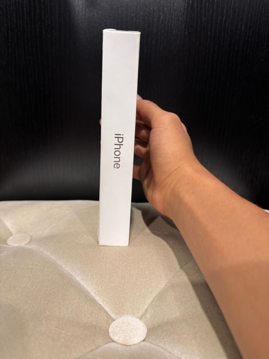 Совершенно новый IPhone 16 Pro Max 1TB цвета Desert Titanium