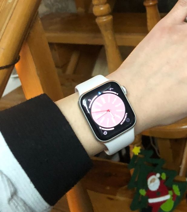 Apple watch se 2
