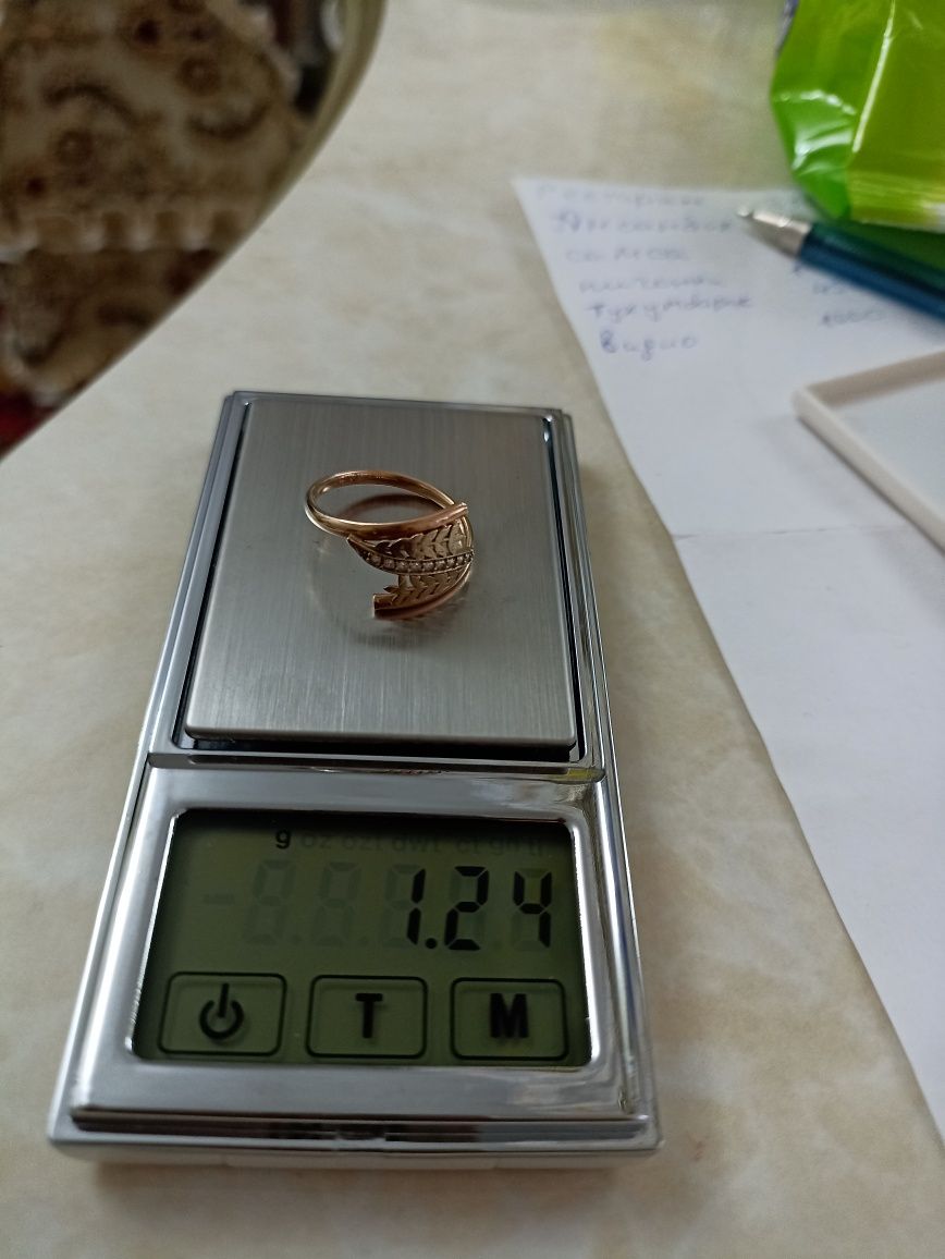 Tilla taqinchoqlar tezda sotiladi (70$ gr).