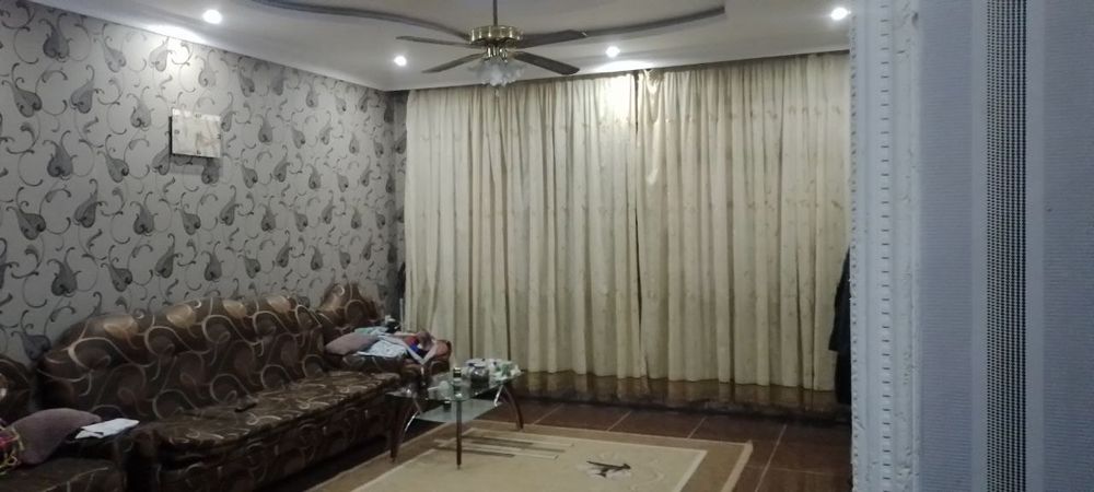 Срочно продается участок метро дустлик