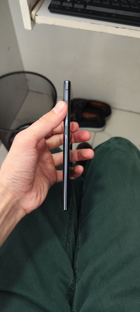 Samsung Note 10 ideal