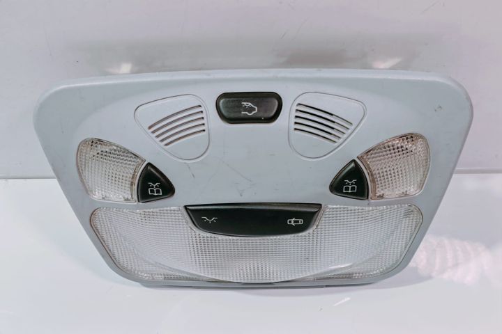 Plafoniera  Hella A2038204601 Mercedes-Benz C-Class W203/S203/CL203 (