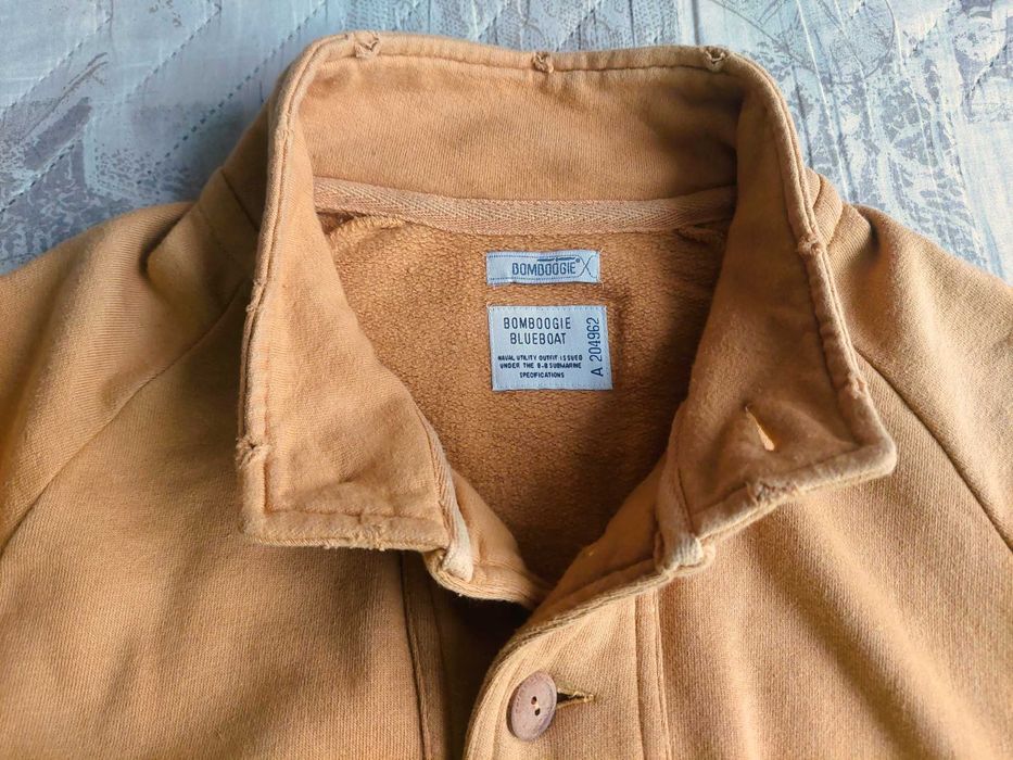 Ново мъжко сако, № 46, Суитчер, р-р L