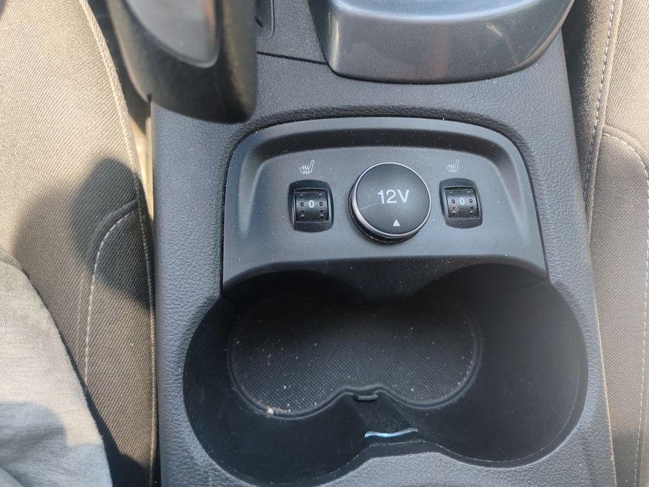 Ford Focus 1.6 ECOBOOST на части