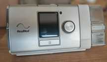Aparat BiPap pt apnee model Resmed AirCurve 10 ST