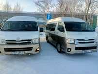 Аренда Микроавтобуса. Автобус. Услуги Минивэна. Межгород. Развозка