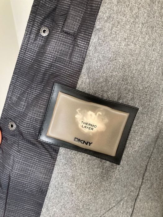 DKNY Мъжко елегантно яке