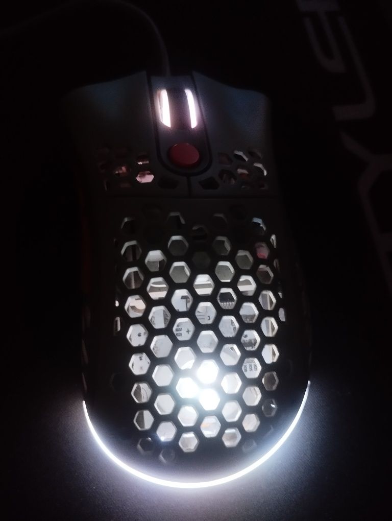 Игровая Мышь 2E gaming Hyperspeed lite