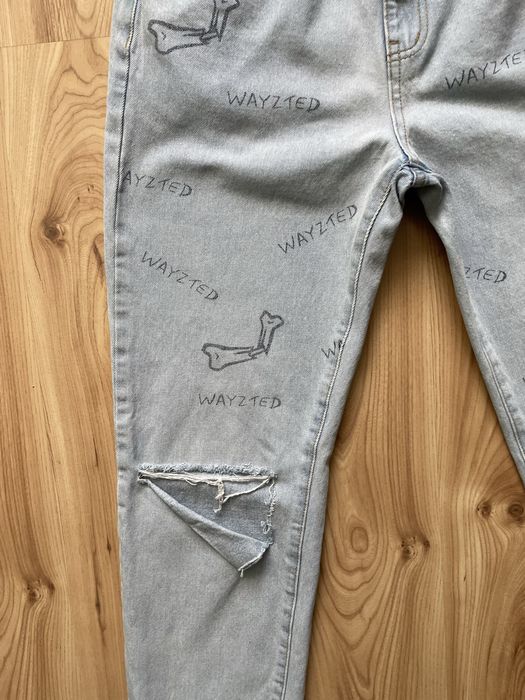 About You & NILS KUESEL/дамски дънки М