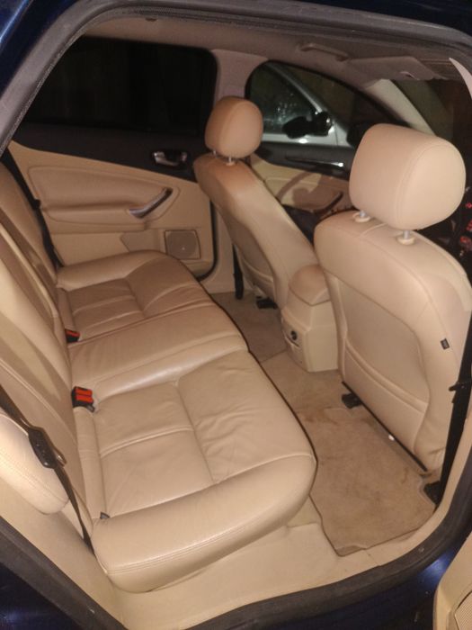 Ford Mondeo 2.3 benzin 160KC