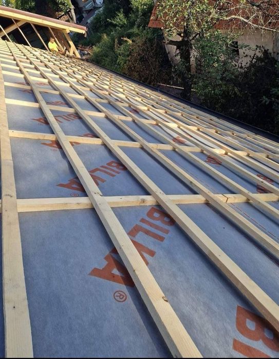 Executam acoperisuri si montaj profesional