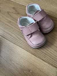 Pantofi barefoot 11 cm