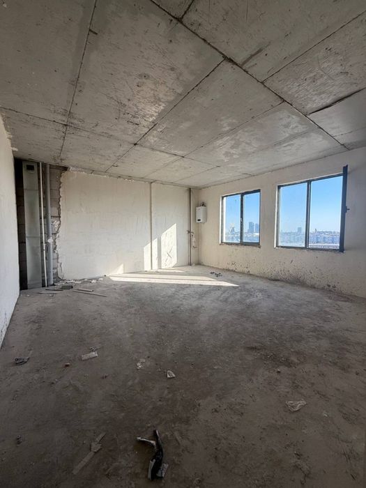 жк: Янги Себзар/ 3 ком