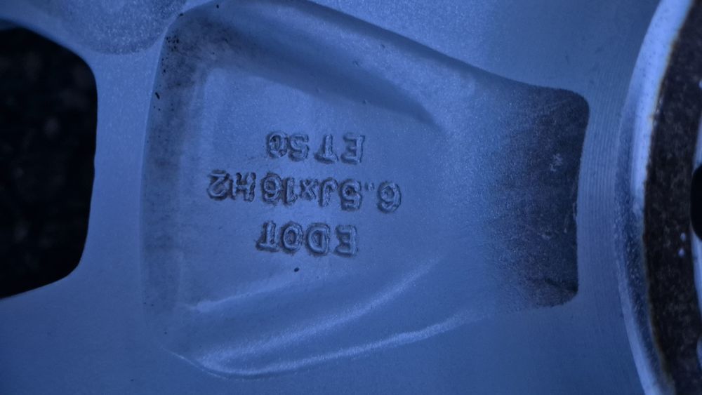 Оригинални джанти Форд 5/108 Ford Transit Custom ,Connect 5x108