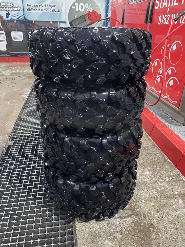 Cauciucuri ATV Pitbull Maxxis Bighorn R12